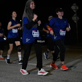 Runner Photo 7454482