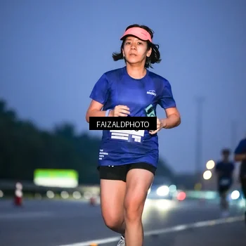 Runner Photo 7454487