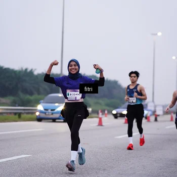 Runner Photo 7454489