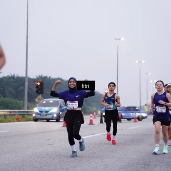 Runner Photo 7454495