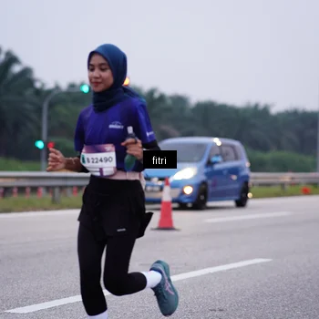 Runner Photo 7454496