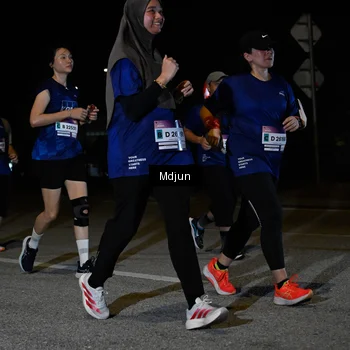 Runner Photo 7454497