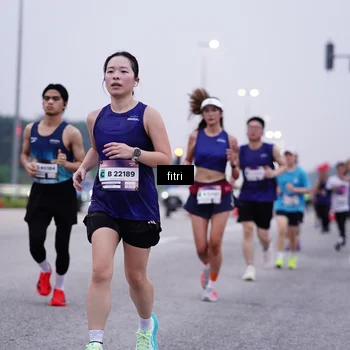Runner Photo 7454505