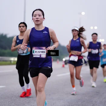 Runner Photo 7454506