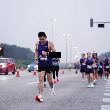 Runner Photo 7454507