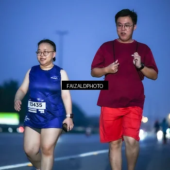 Runner Photo 7454508