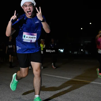 Runner Photo 7454511