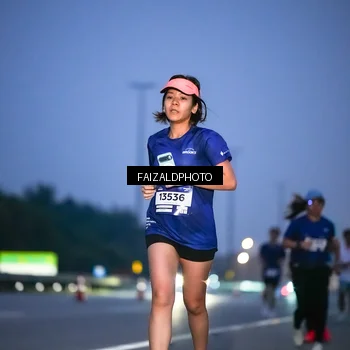 Runner Photo 7454512