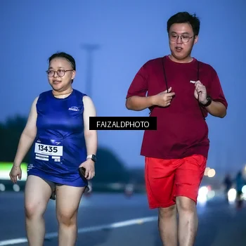 Runner Photo 7454513