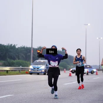 Runner Photo 7454514