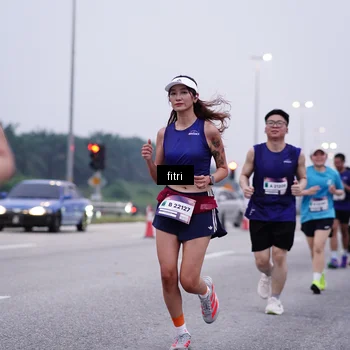 Runner Photo 7454515
