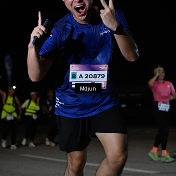 Runner Photo 7454517