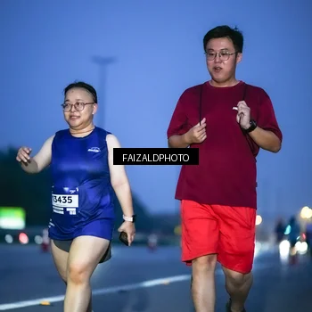 Runner Photo 7454520