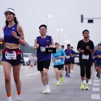 Runner Photo 7454521