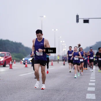 Runner Photo 7454522