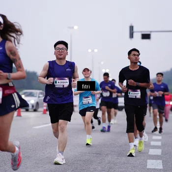 Runner Photo 7454523
