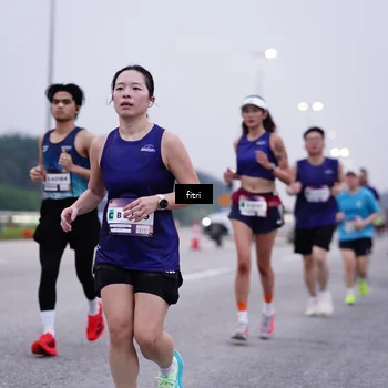 Runner Photo 7454524