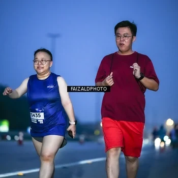 Runner Photo 7454530