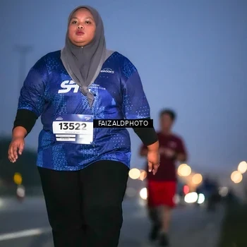 Runner Photo 7454531