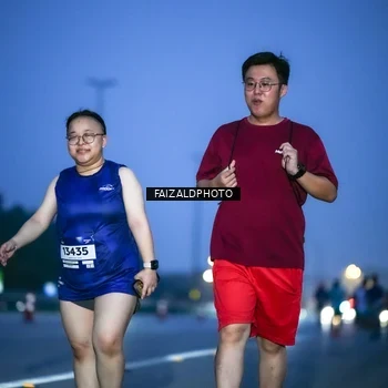 Runner Photo 7454535