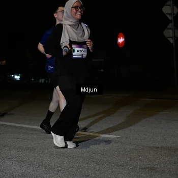 Runner Photo 7454548