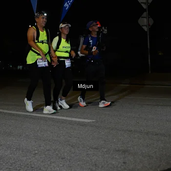 Runner Photo 7454549