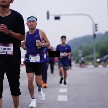 Runner Photo 7454561