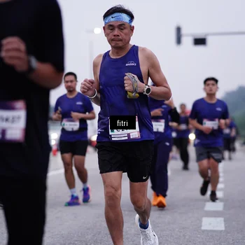 Runner Photo 7454570