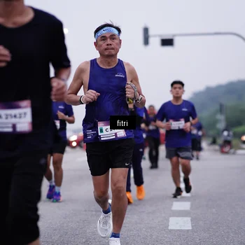 Runner Photo 7454571