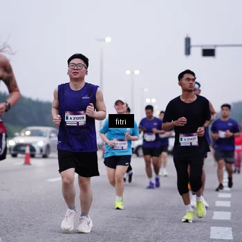 Runner Photo 7454577