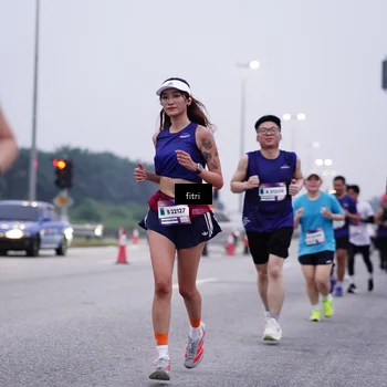 Runner Photo 7454579
