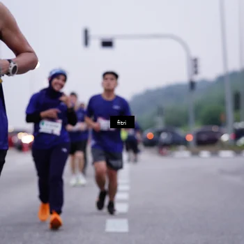 Runner Photo 7454585