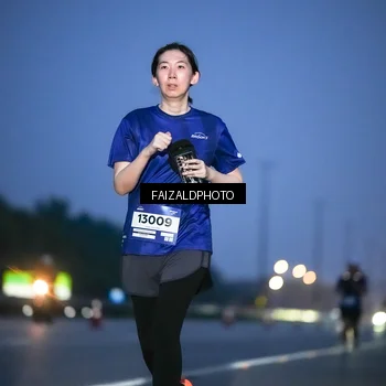 Runner Photo 7454590