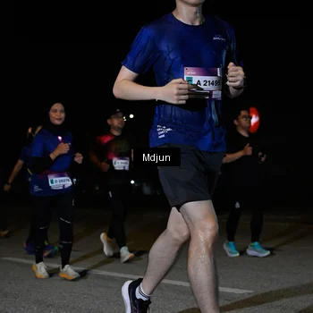 Runner Photo 7454596