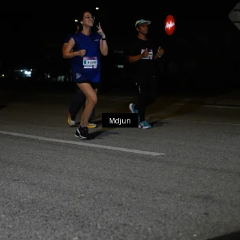 Runner Photo 7454599