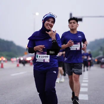 Runner Photo 7454601