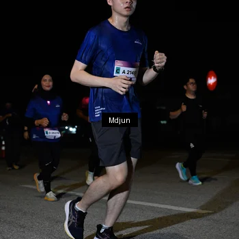 Runner Photo 7454603