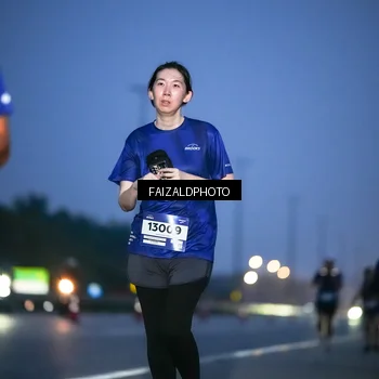 Runner Photo 7454605