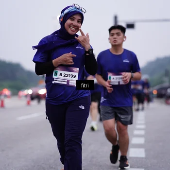 Runner Photo 7454606