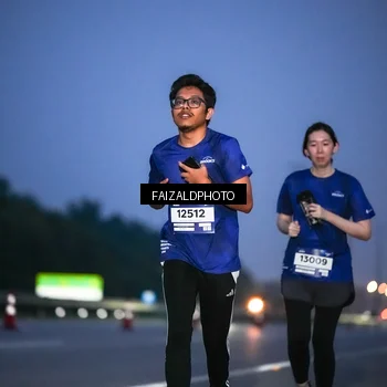 Runner Photo 7454607