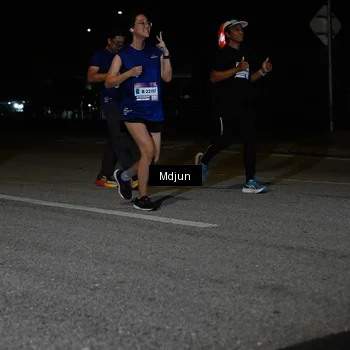 Runner Photo 7454608