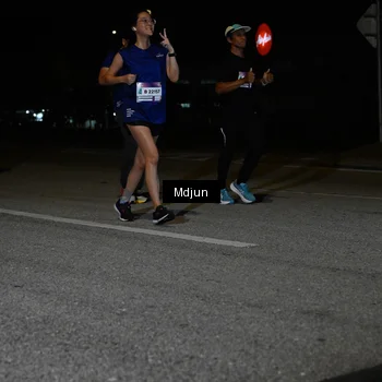 Runner Photo 7454609