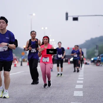Runner Photo 7454620