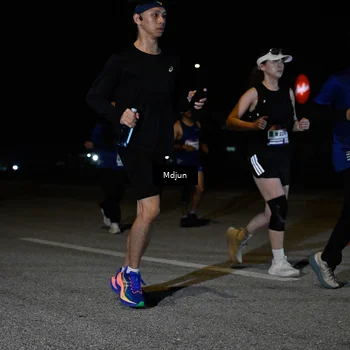 Runner Photo 7454624