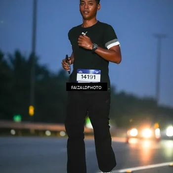 Runner Photo 7454626