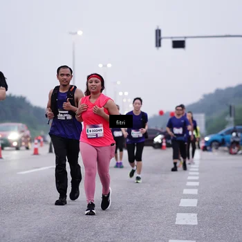 Runner Photo 7454628