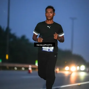 Runner Photo 7454634