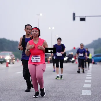 Runner Photo 7454637