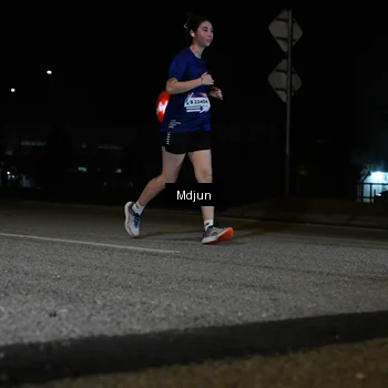 Runner Photo 7454639