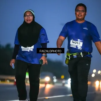 Runner Photo 7454640